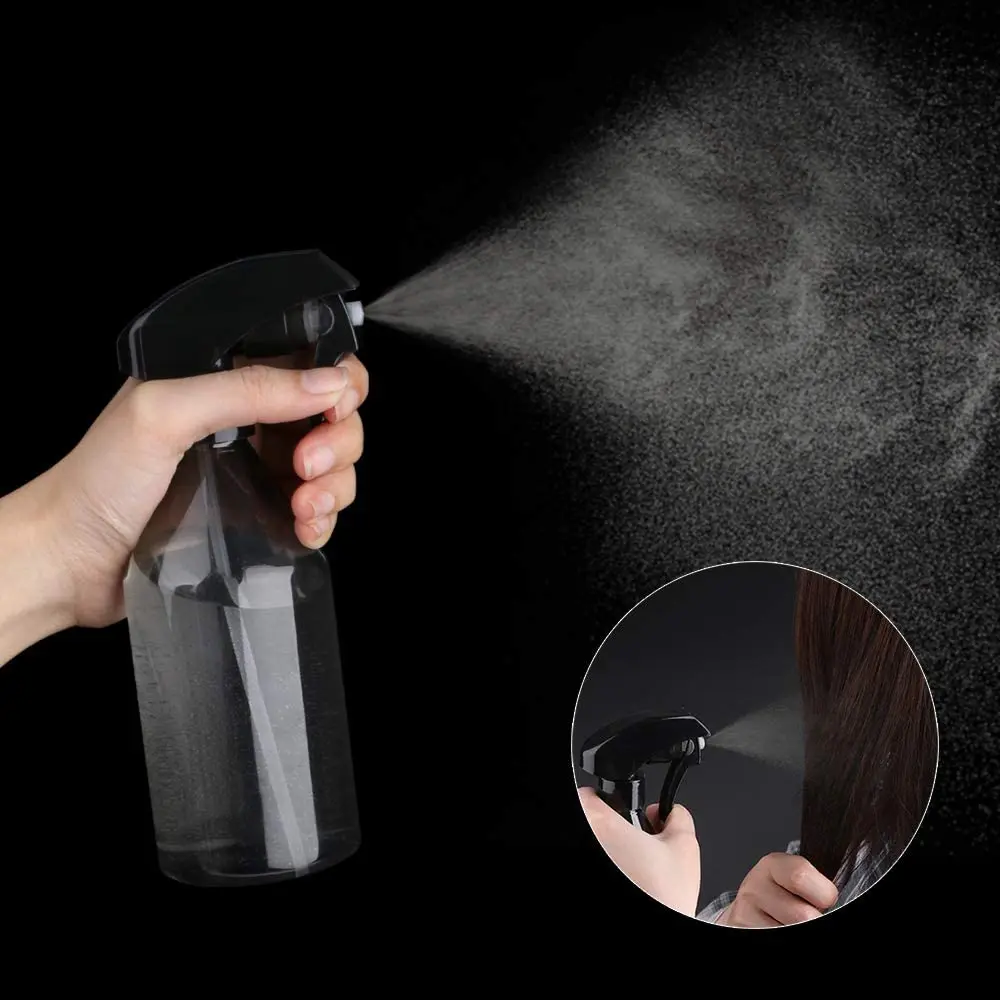  Прочный растительный мистер Sprayer10oz бутылка для растений туман вода с мелким