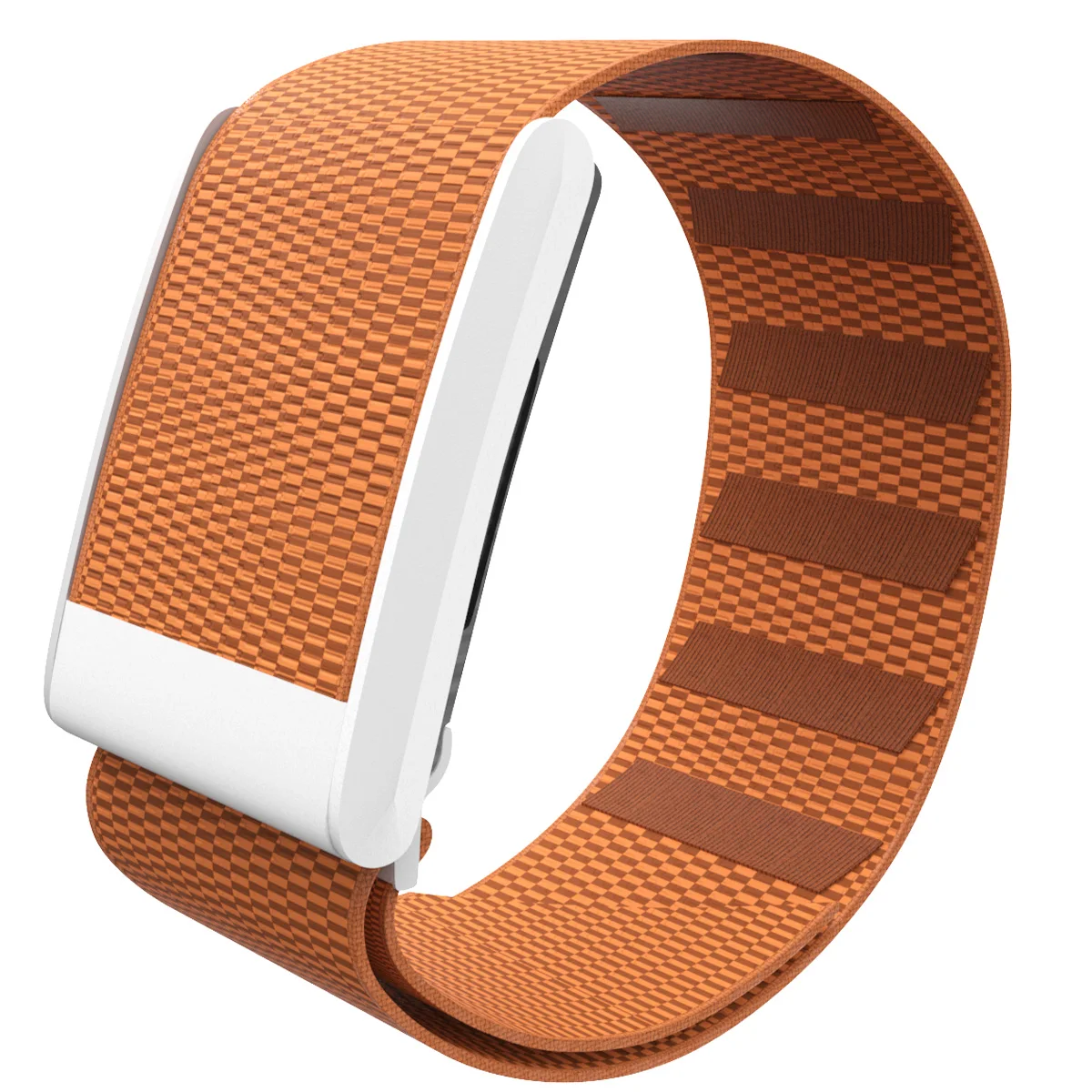 Factory Wholesale SuperKnit Luxe Band Compatible with Whoop 4.0-Band