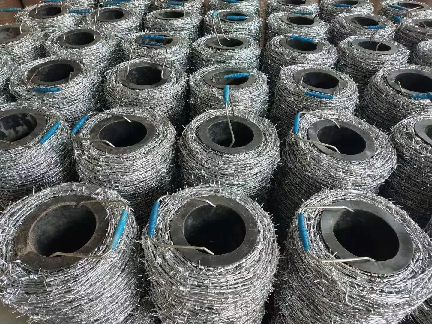 Razor Wire,Razor Wire Price,Stainless Steel Razor Wire