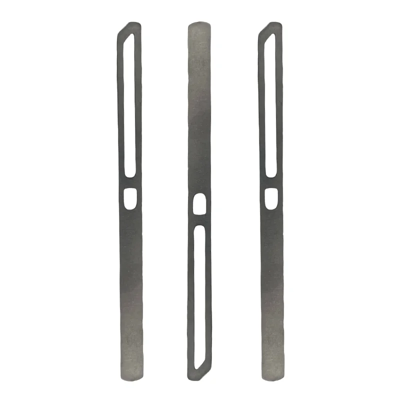 High Quality 360 Mm Bonas Hook For Weaving Jacquard Loomur Machine Spare Parts