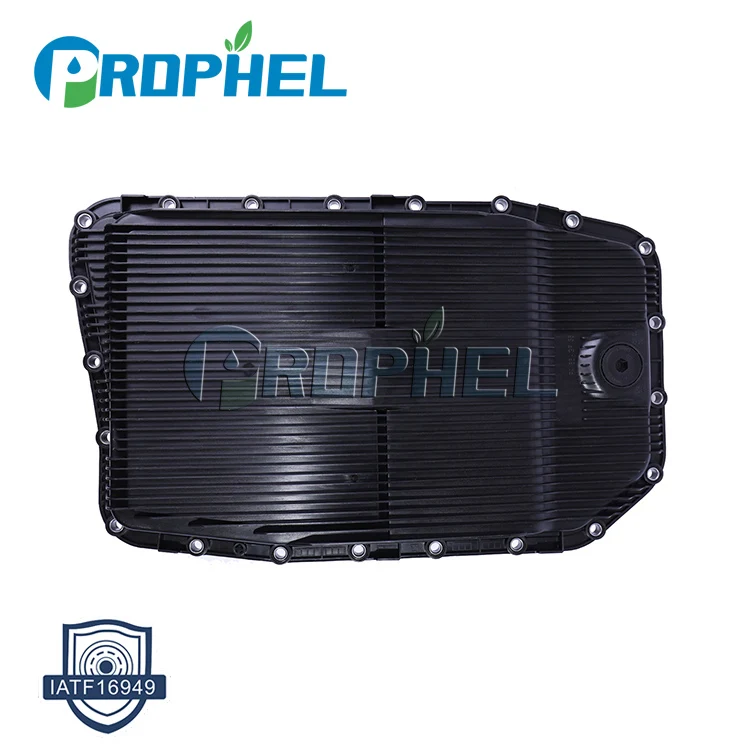 Запчасти для автоматической коробки передач OEM фильтры масляной в сборе BMW ZF6HP19 24117571217 24117536387 0501220297