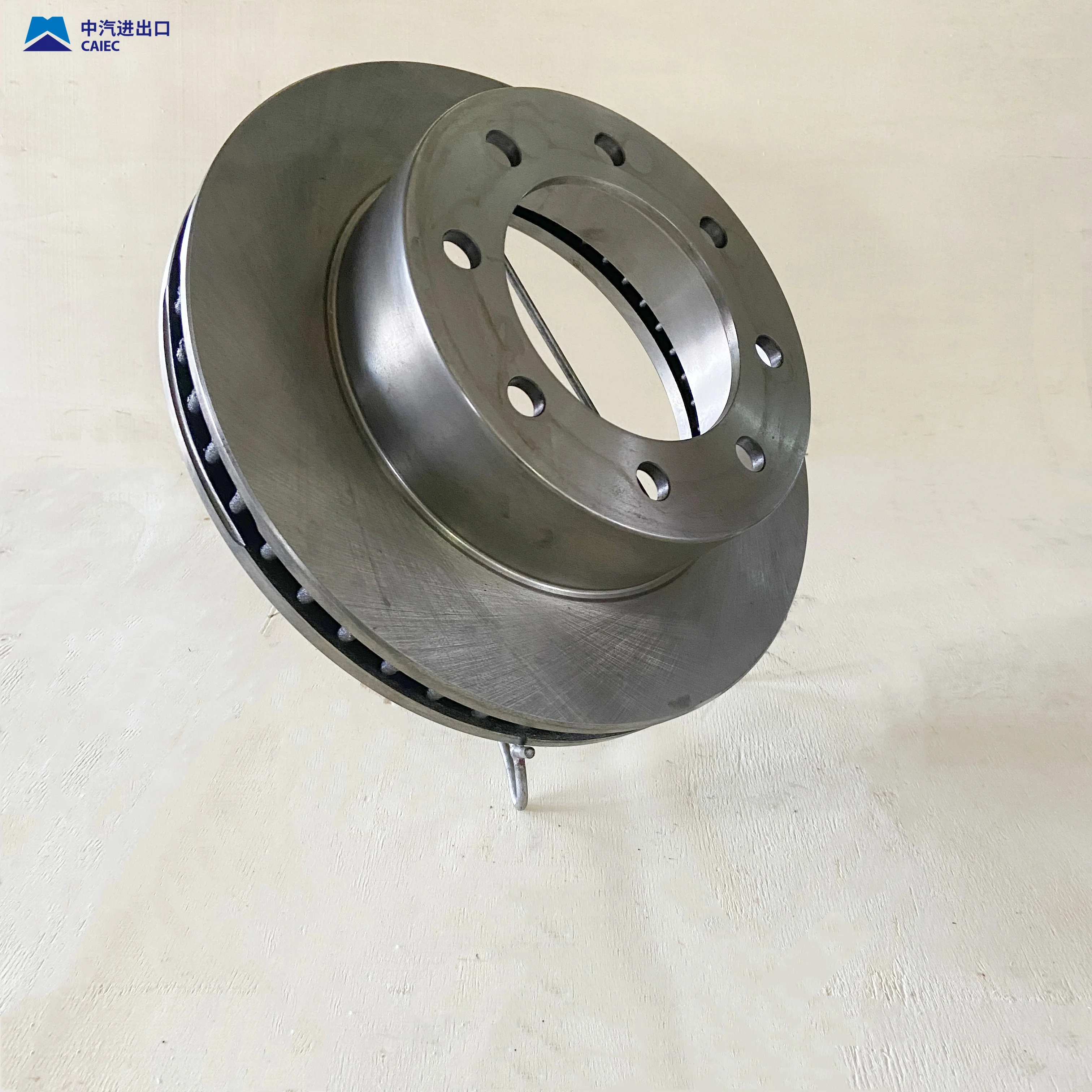 
Vented Disc for FORD ; Brake disc manufacturer for FORD ; brake for car 5C3Z1125AB 