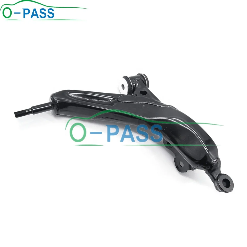 OPASS Front lower Control arm For TOYOTA REIZ CROWN MARK X & LEXUS IS250 IS350 GS300 GS350 GS450H 48620-30290 In Stock