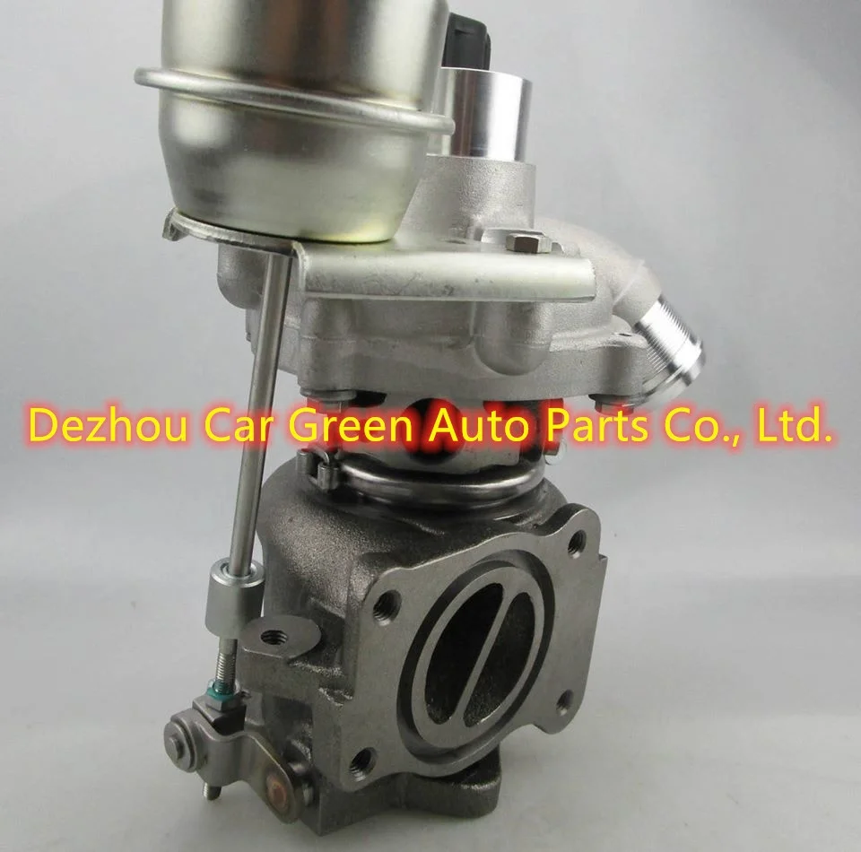 K03 53039880217 53039700243 53039700217 53039700179 turbocharger for Peugeot 207 GT Citroen