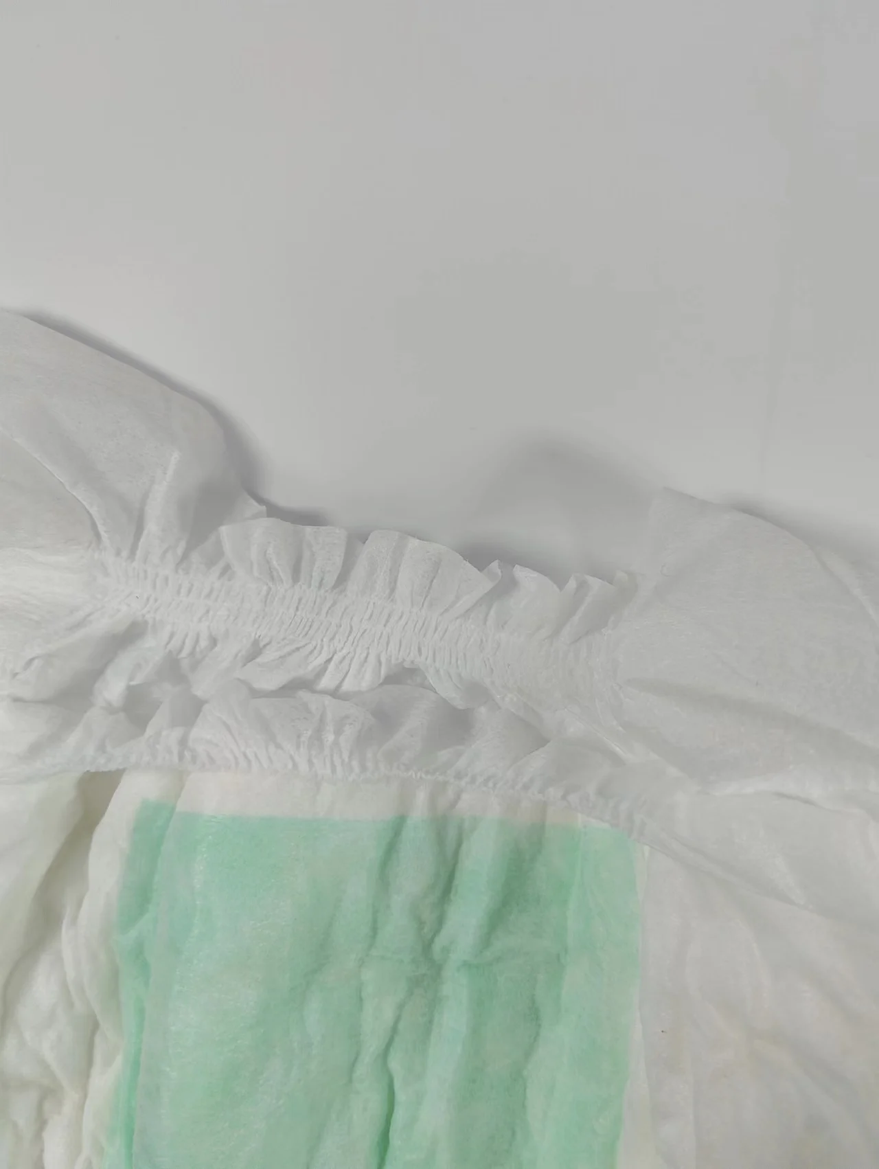 Free Sample Fine Fashionable Baby Diapers