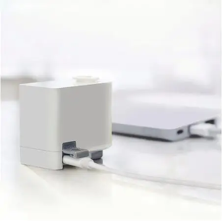 Xiaomi Xiaoda Automatic Water Saver Tap Smart Faucet Sensor Infrared Water Energy Saving Version Global for kitchen household