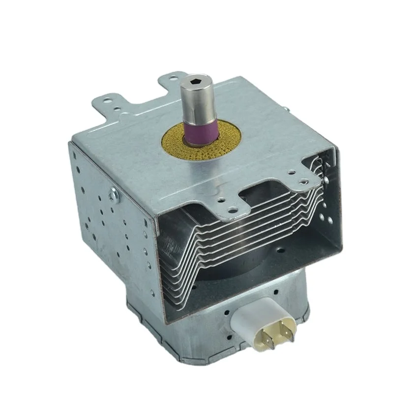 Hot Sale Cheap LG 2M286 with Different Molting Holes Galanz m24fb 610A Microwave Magnetron Price Industrial 2024 discount