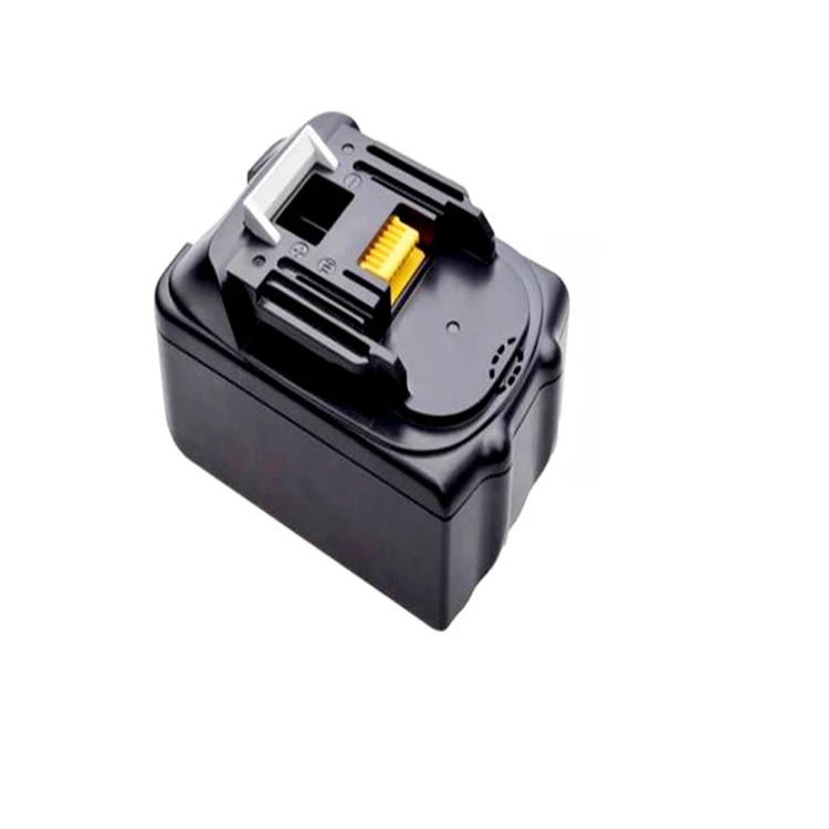 Wholesale replacement for MAK 18v power tool battery case for MAK BL1815 BL1830 BL1845 battery replacement
