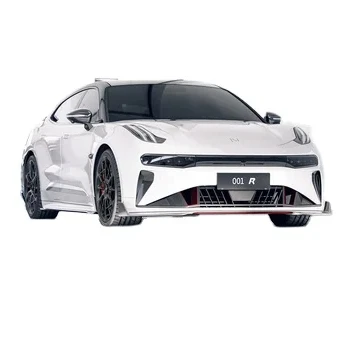 Дешевые цены на Китай ZEEKR 001 FR 2023 новые электромобили Zeekr Z-Sport You elektro автомобиль zeekr EV спортивный