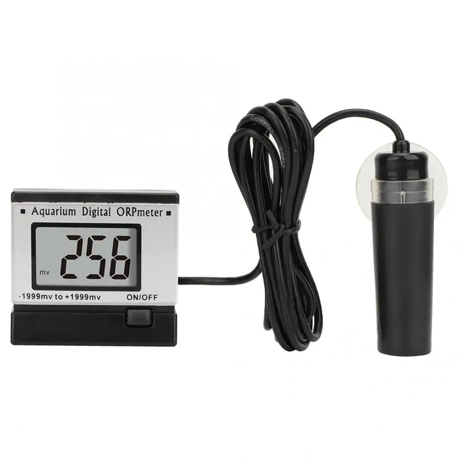 ORP-169F Digital Aquarium online ORP/Redox Tester