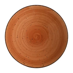 Excellent Quality 12 Inch Ceramic Plate Base Plato