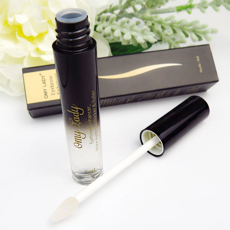 
omy lady eyebrow enhancer serum lash boost & brow enhancing serum for woman 