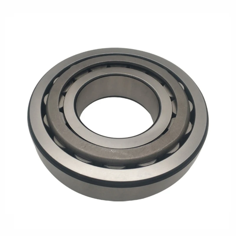 Made in China 32007x 32008 32009 32013x 32015x 32022x 32026 32036x 32207  A6075 Bearing Cone Cup Set Tapered Roller Bearing
