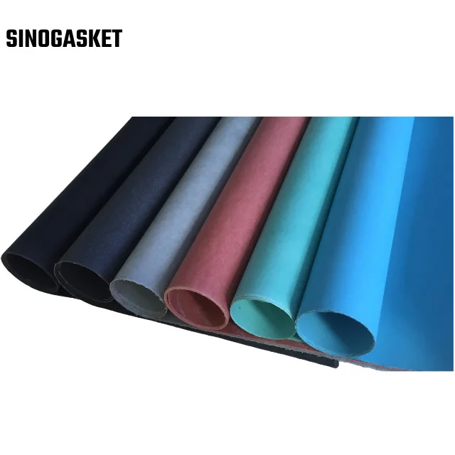 SINOGASKET Wheel Hub Gasket Paper Materials for Trailer