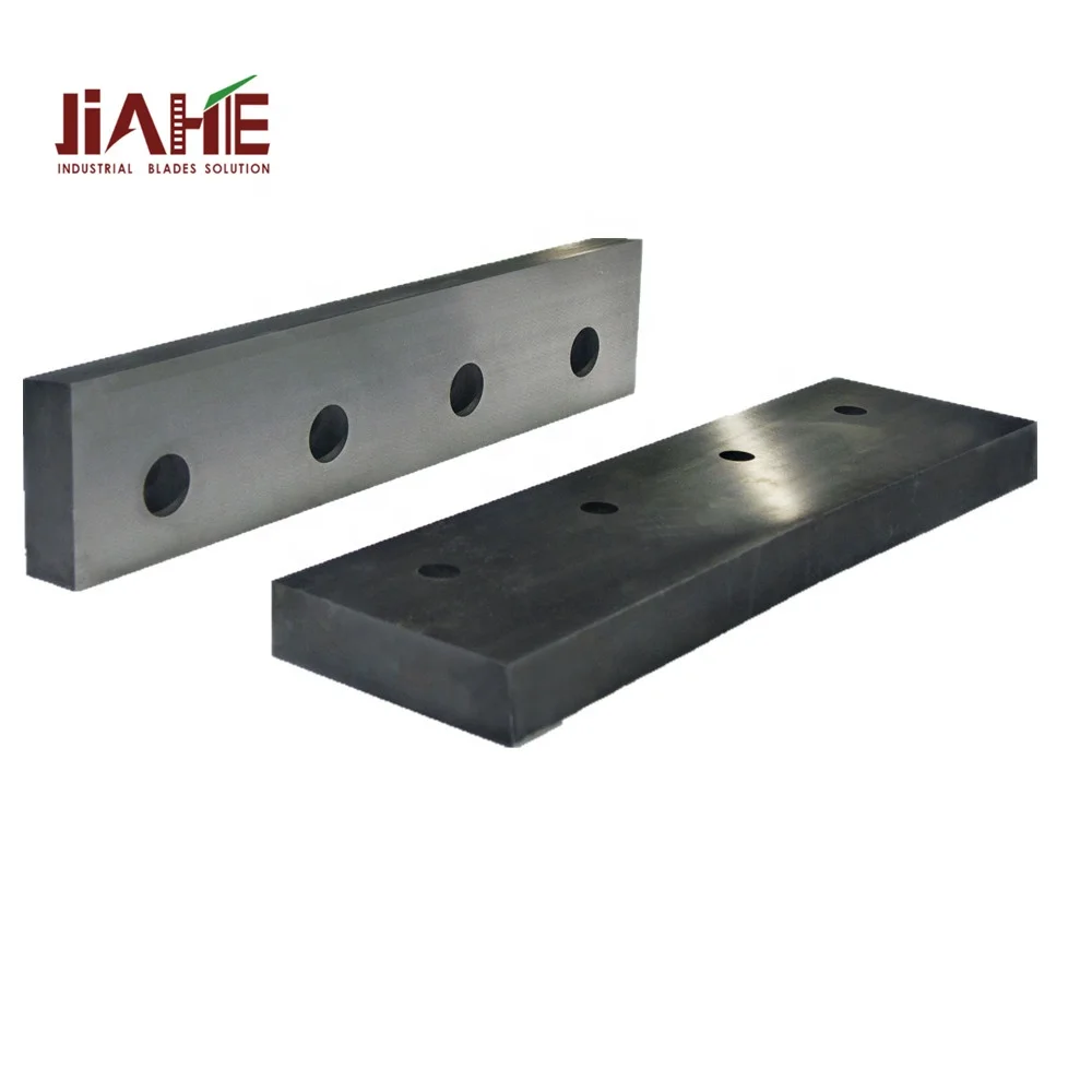 Shearing Cutter Knife Industry Cutting Blade for shearing machine