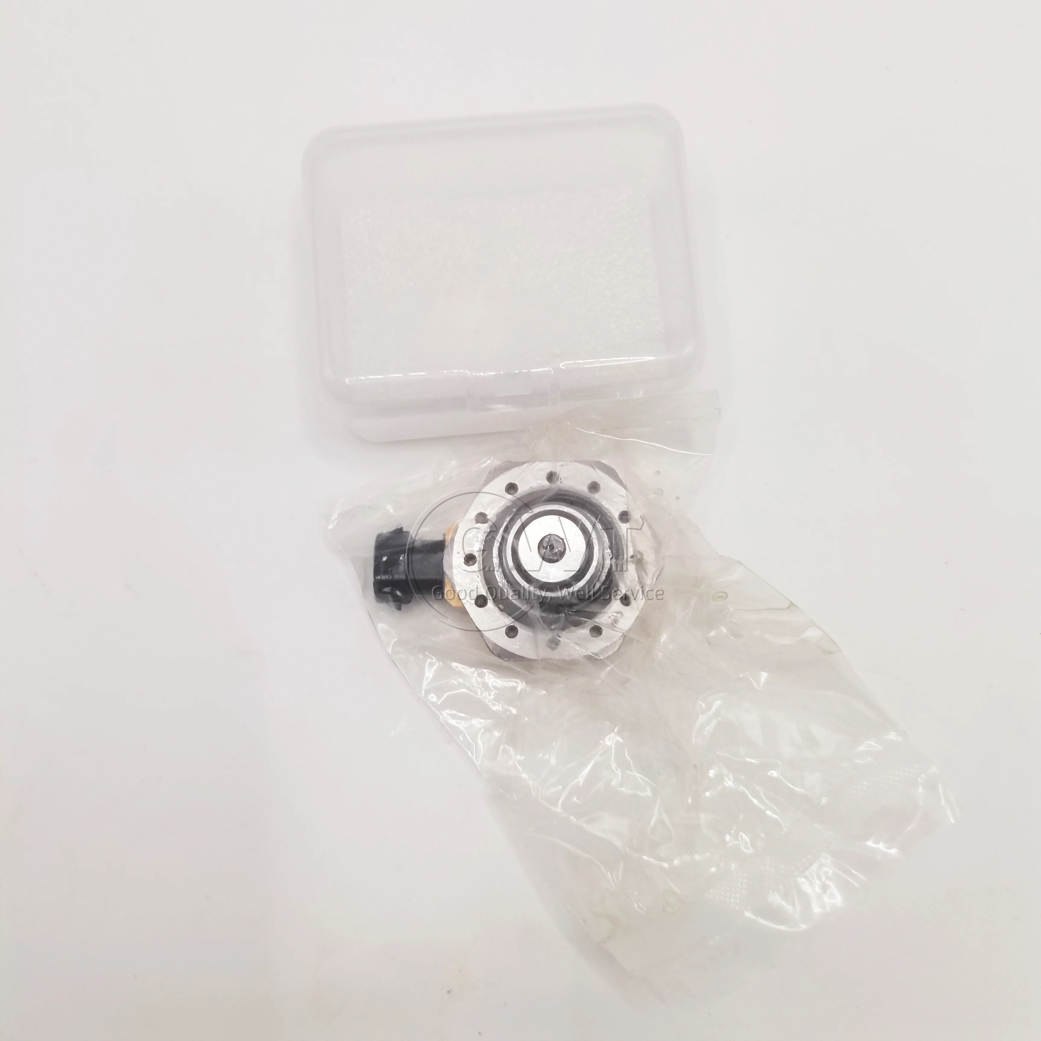 New Original E320D 320D Solenoid Valve 2937-0968 312-5620 for C6.4 fuel pump 320C E320C