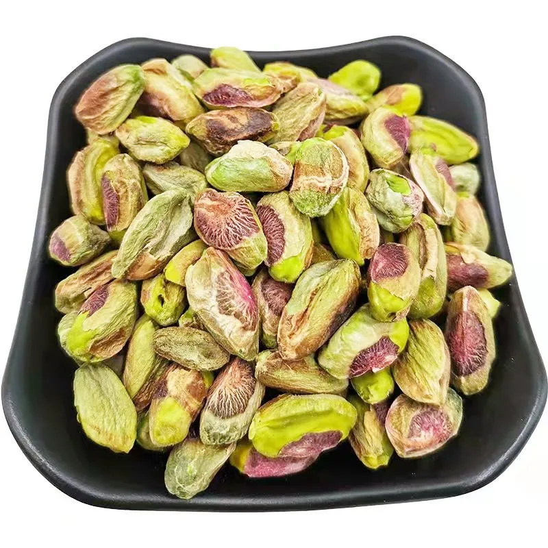 Pistachio Kernels Shelled Pistachio Nuts For Sale