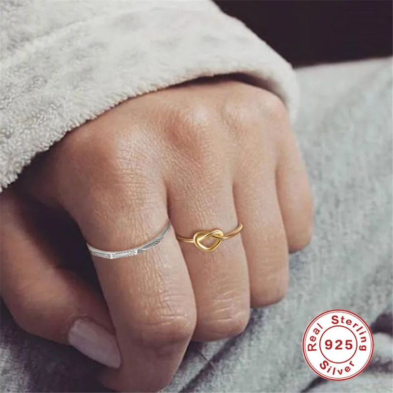 Wholesale Fashion Jewelry 925 Sterling Silver Rings Men Gold plated Sun Rings for Women Custom Name Rings