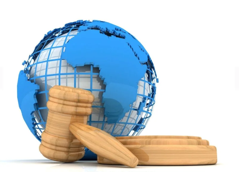 
Maritime Law/Legal service 