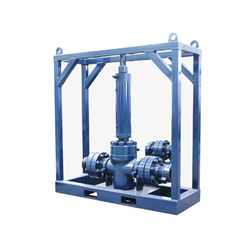 API 6A Refrigeration Brass Adjustable Pressure Reducing  lpg Gas Safety Relief Valve