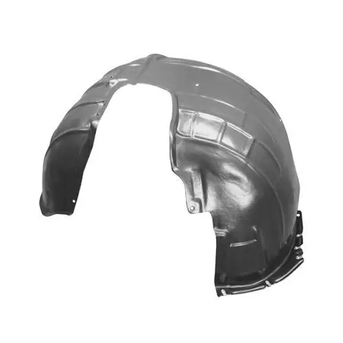 Front Fender Liners for 2022 2023 Chevrolet Equinox Chevy fender inner panel 84364223