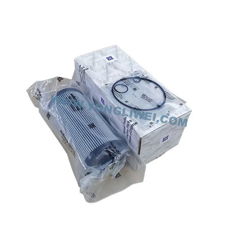 4181.298.002 Transmission Oil Filter 4181298002 for ZF 6AP1200B