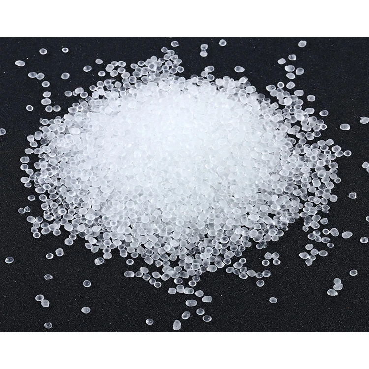 Customizable Colors Self-Adhesive For Cotton Wrapping Film Tpe Material Shore 10 Tpr Sole Raw Material Tpe Raw Material