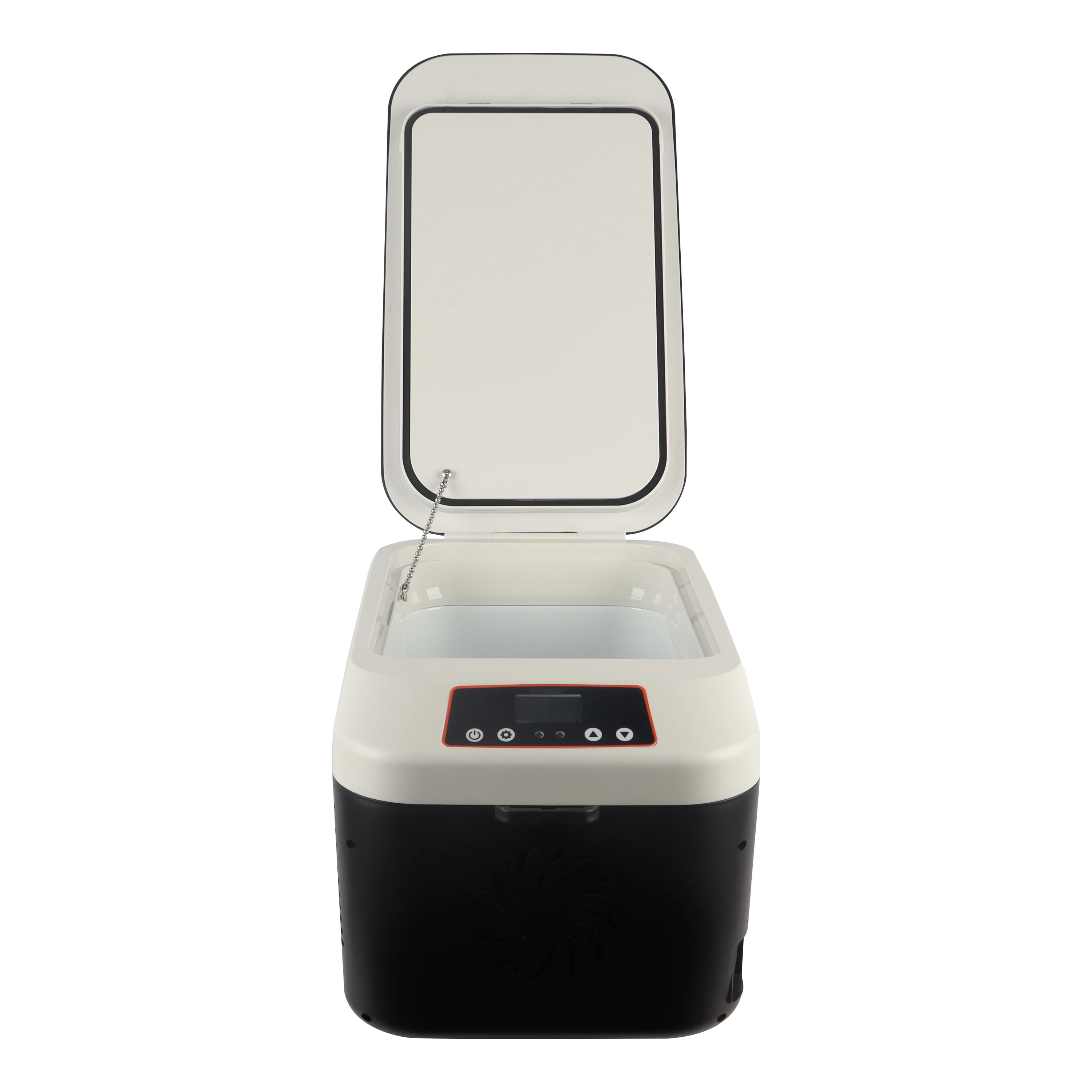 Hotsale Outdoor 220 Volt Home 12 Volt Car Camping Mini Capacity 12L Portable Electric Mini Fridge Cooler for Cars