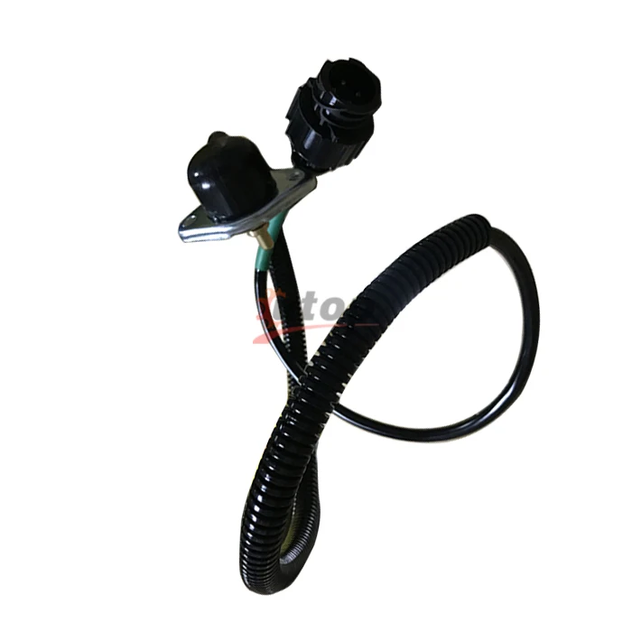 Charger Pressure Sensor OEM 20706889 20478260 20374280 7420706889 7420478260 2.27172 For VOL  RVI  European Truck