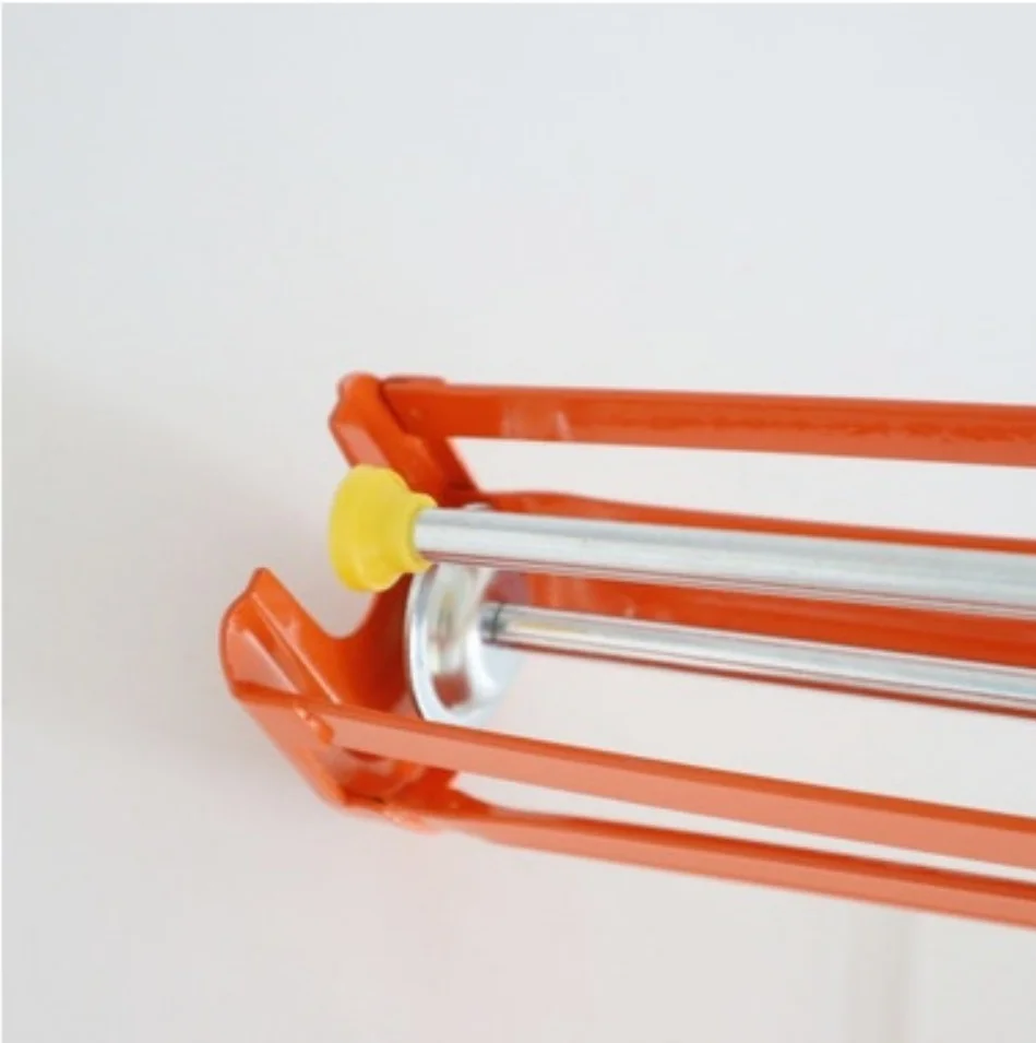 Two-component Rebar Planting Chemical Anchor Adhesive Caulking Gun for Anchoring Bolts