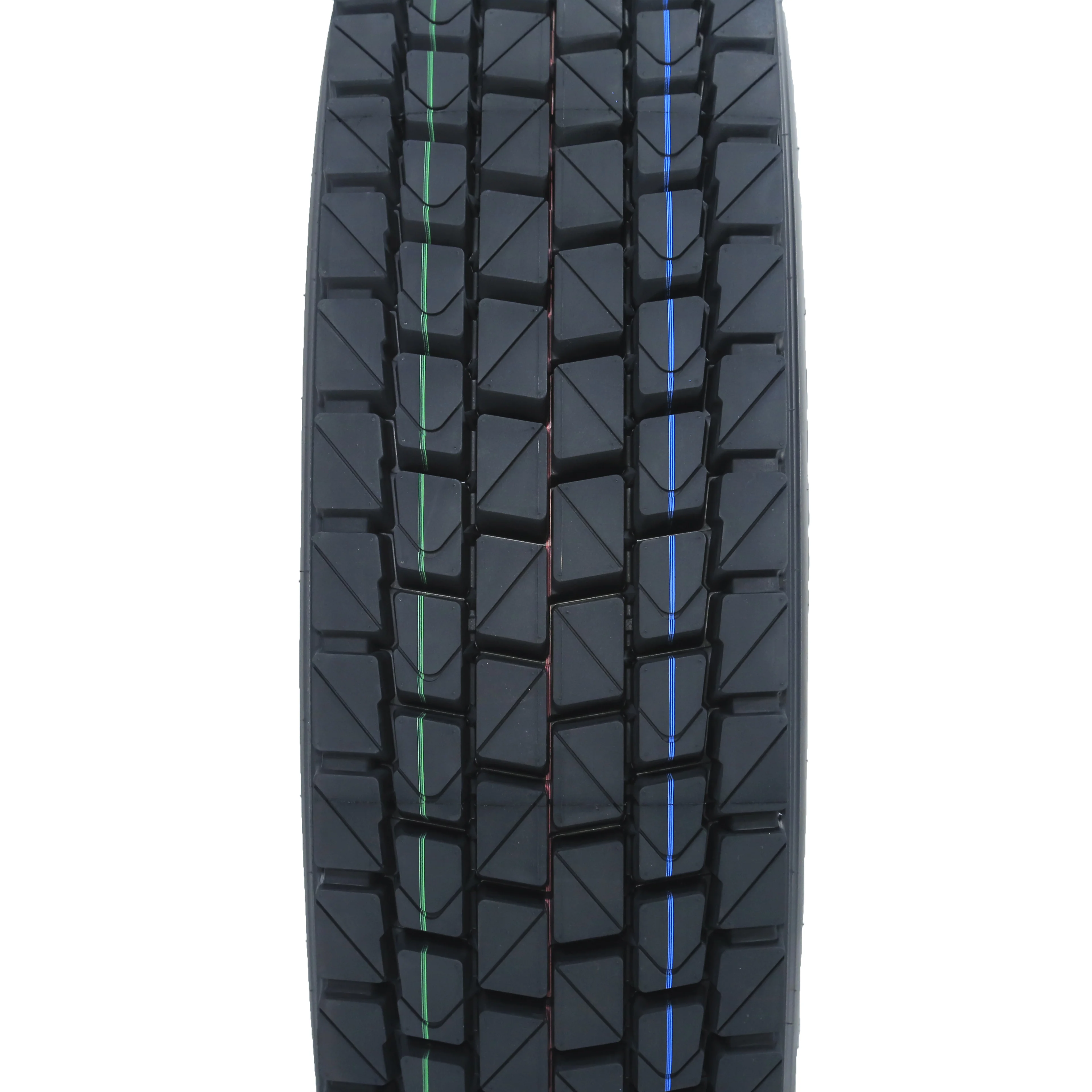  11R22.5 12R22.5 295/80R22.5 315/80R22.5 B878 радиальные грузовые ярусы для
