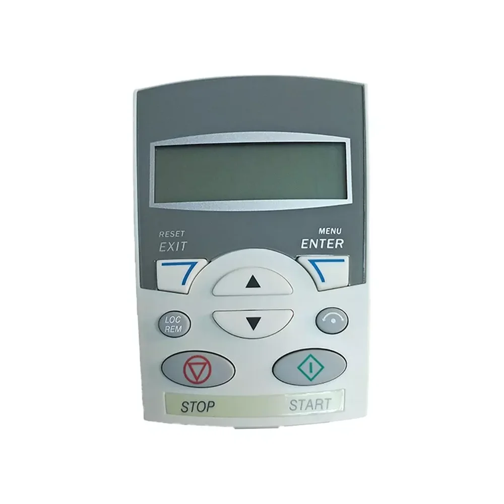 Basic control panel ACS-CP-C 3ABD64739000 For ABB VFD ACS510 ACS550 ACH550 ACS355 ACS310 series VSD