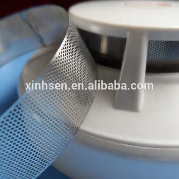Anti insect screen mesh for smoke detector with hot sale
