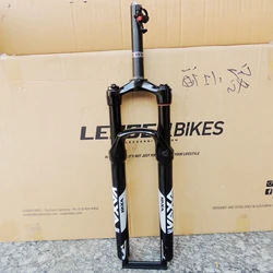 TAOZIK  VAXA 27.5 Air suspension Remote Lock On Mtb bicycle Fork