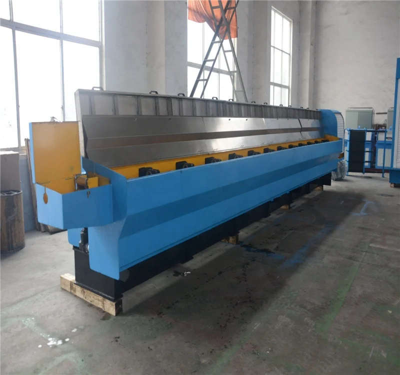 8 мм станок для рисования алюминиевых проволочных стержней + захват