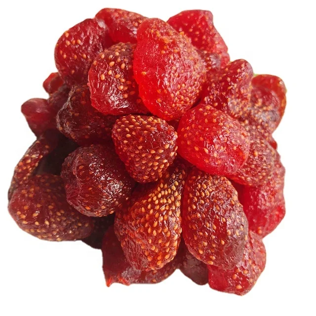 Высокое качество Сушеная Клубника Сушеная вишня сушеная груша сушеный персик сушеная киви яблоко кольцо яблочные кости