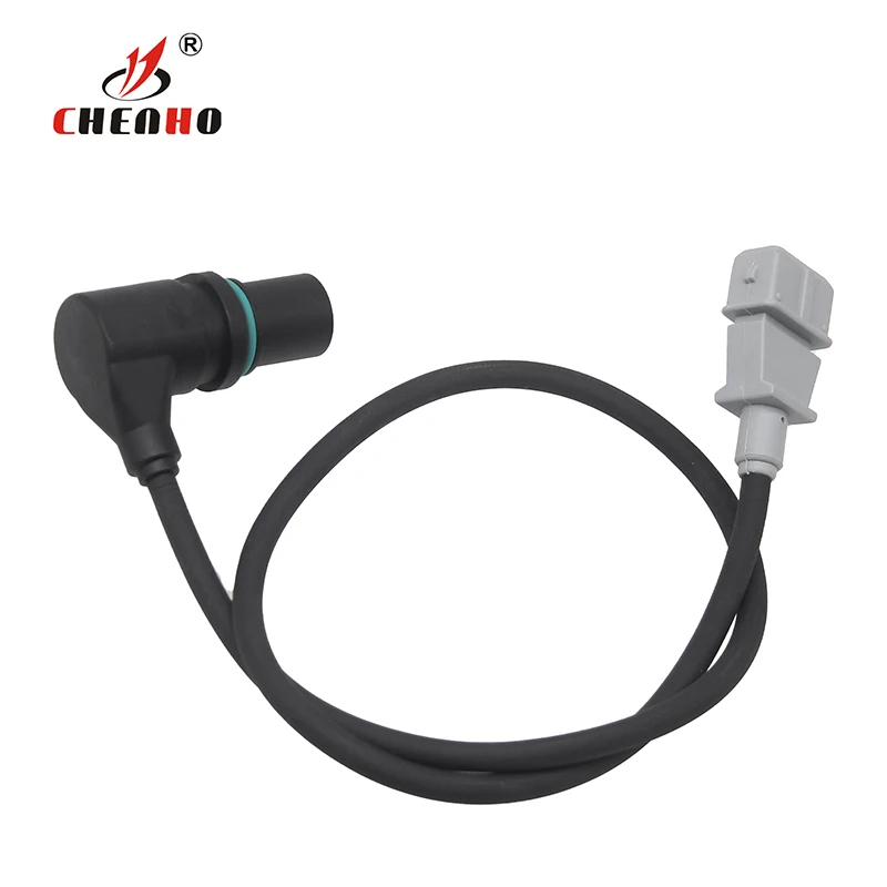 New Crankshaft Position Sensor for Audi VW Compatible with Cars and Trucks Model 50906433