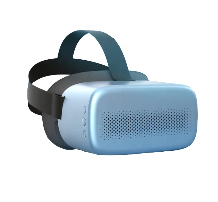 5.5 Inches  Wifi   3D VR headset 2.5K Vr Headset  All In One VR Headset