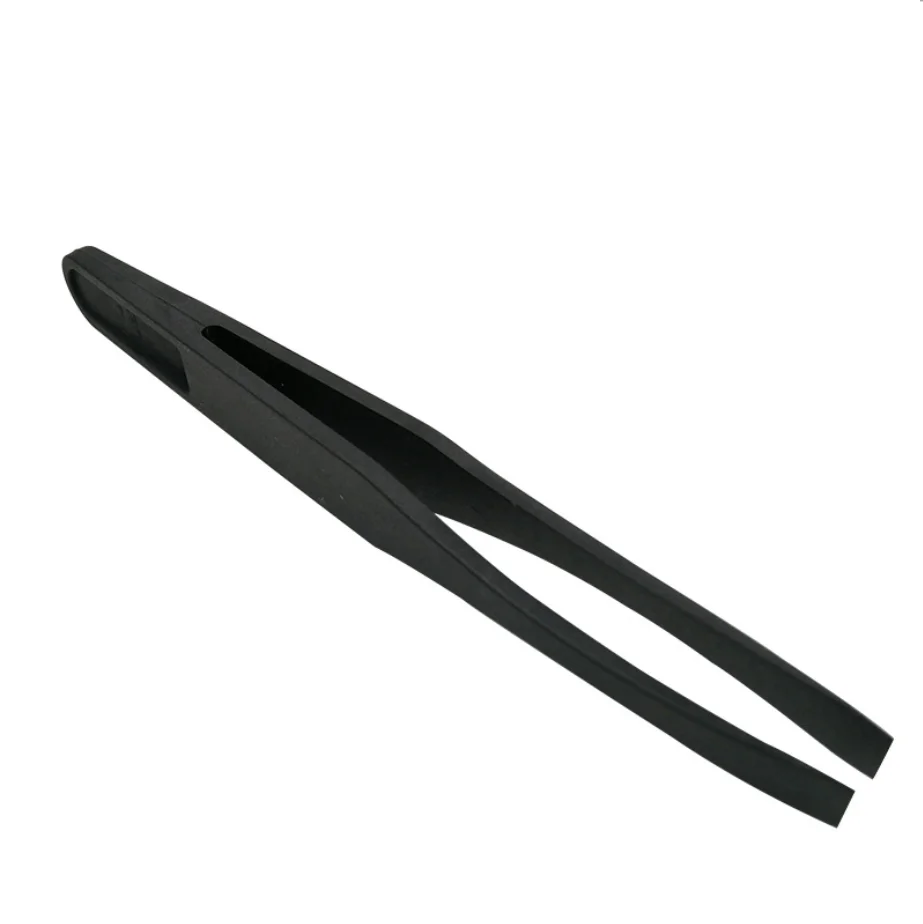 93308 Free shipping smart Plastic Tweezers for computer repair tools