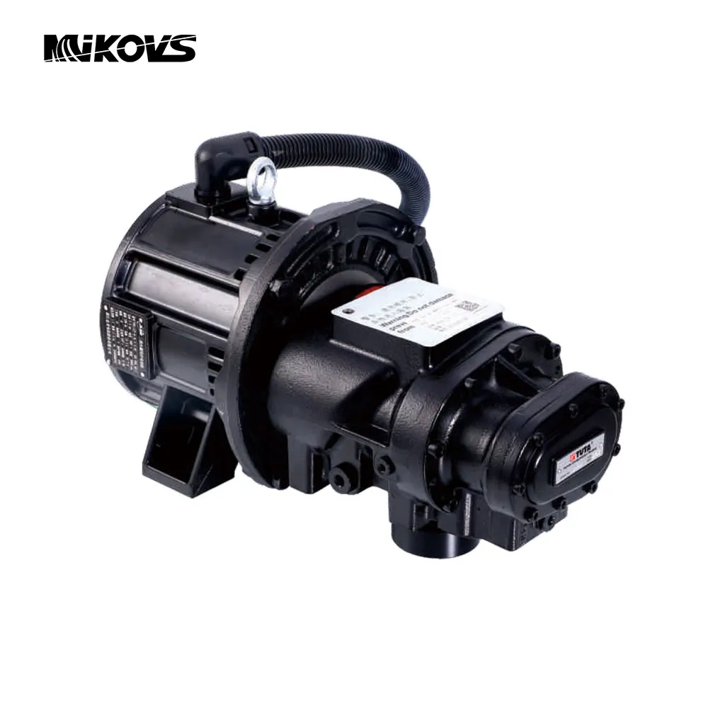 Screw Air Compressor Head Rotary Air Compressor Bearing Industry Equipment Air End and Bearing