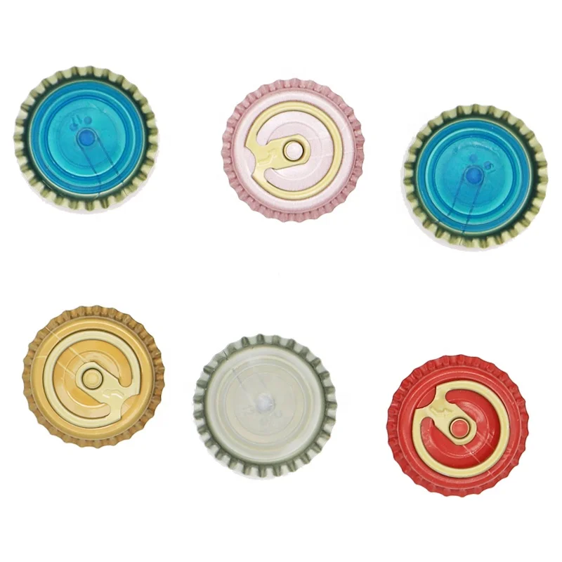 Factory Price Custom Food Grade Cosmetics Lid Perfume PVC Glass Bottle Screw Cap Aluminum Vodka Wine Whiskey Bottle Lid Closures