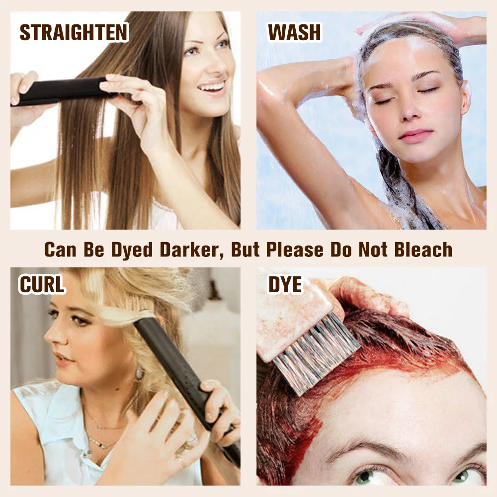 Super Highlight Bayalage Color Tape Hair Extensions,Mega Waterproof Human Hair Adhesive Replaceable 3m Tpae In Eurasian Hair