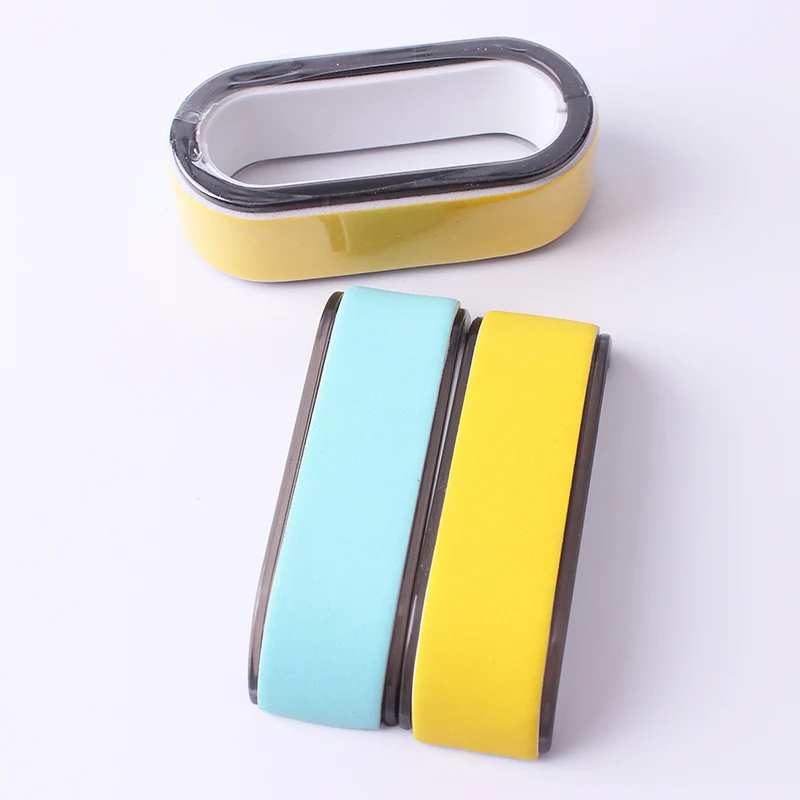 sponge nail buffer block professional product