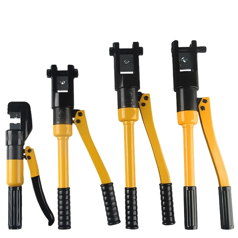 
 Home DIY Hydraulic Nippers Crimping Tool Nippers  
