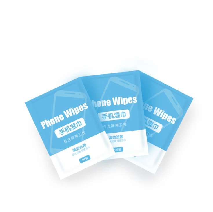 
18 Pieceswipes for Cleaning Screen Pronted Screens Screen Wipes for Electronics 