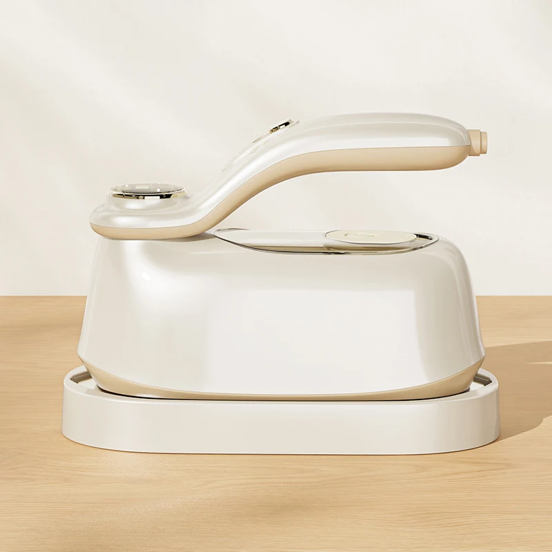 Clothing Steamer Handheld Iron Easy Operation Portable Travel Steam Iron