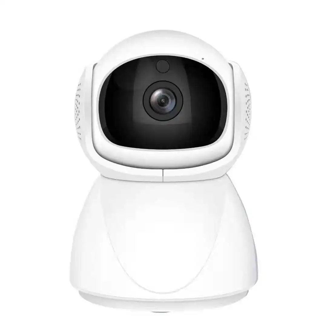 360 degree 1080P HD Wireless Wifi  Camera Smart Wireless Indoor IP Camera Security Surveillance CCTV PTZ Camera Baby Monitor