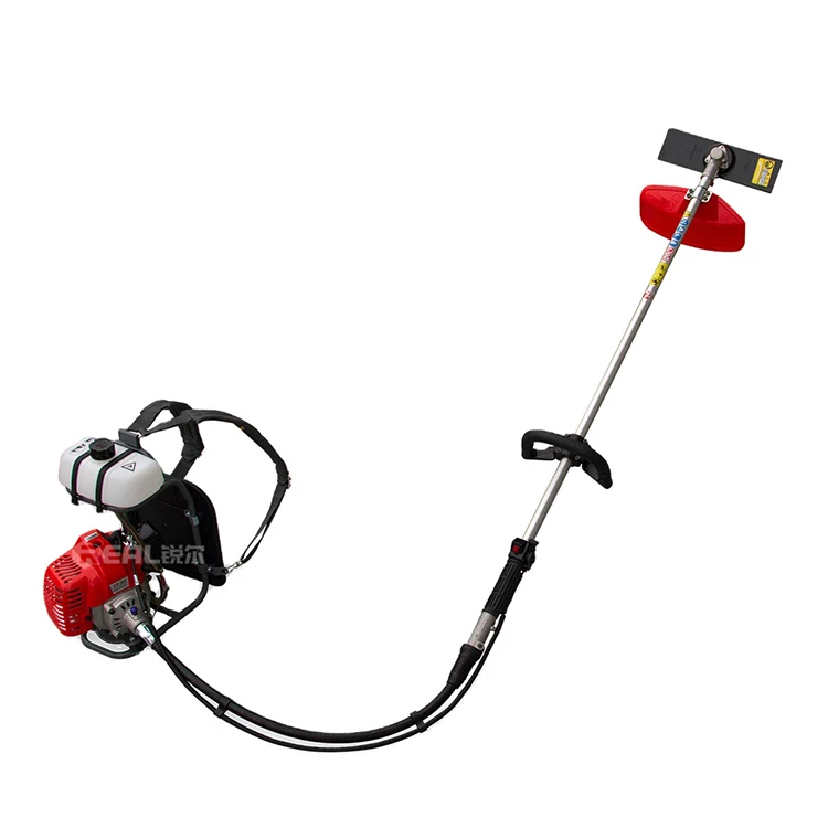 Cheap 2 Stroke Machine Trimming Green Plants Gas Weed Eaters