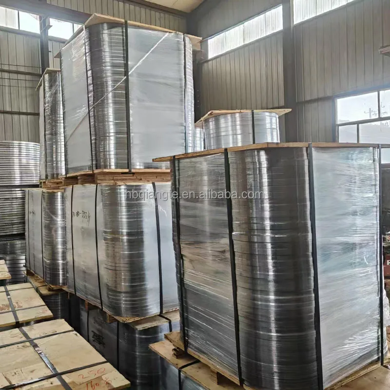 Flange stainless steel flange steel flange