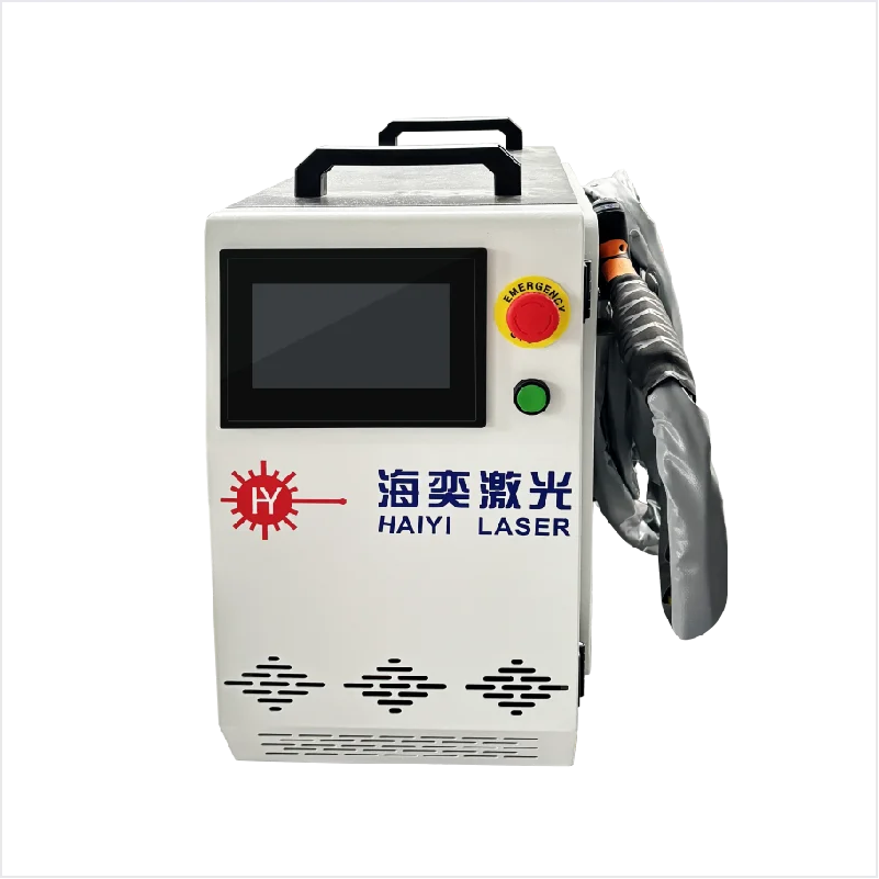 air cooling laser welding machine small laser welder 800W/1200W/2000W